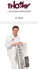 thommy-music - mobile screenshot