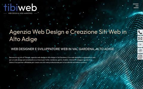 tibiweb - desktop screenshot